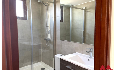 Venta Departamento Providencia 4D-3B-3E Inés de Suárez