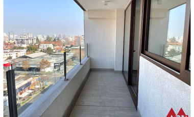 Venta Departamento Providencia 4D-3B-3E Inés de Suárez