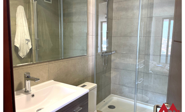 Venta Departamento Providencia 4D-3B-3E Inés de Suárez