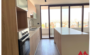 Venta Departamento Providencia 4D-3B-3E Inés de Suárez