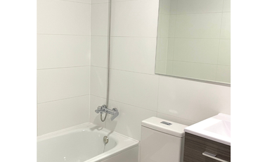 Venta Departamento Providencia 4D-3B-3E Inés de Suárez