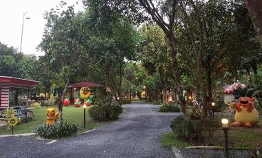 ขายภูตะวัน รีสอร์ท จ.นครนายก ใกล้แหล่งท่องเที่ยวสำคัญ พร้อมบริหารงานต่อเนื่องได้เลย!!!