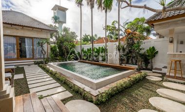 Enchanting Three Bedroom Villa in the Heart of Ubud’s Cultural Oasis