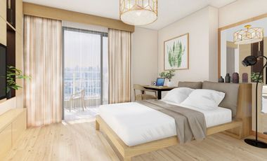2 Bedroom Condo for Sale in Chino Roces Avenue, Makati City by DMCI Homes