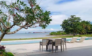 Beach House Loft type Townhouse Aduna Danao Cebu City