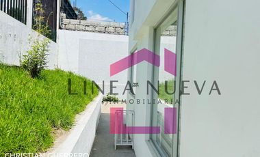 Casa Nueva conjunto privado con piscina, sector 19 de Enero, conecta al nuevo anillo vial Ibarra-Ecuador