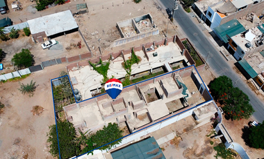 Vivienda en CASCO ROJO En Venta - Cachiche (Ica)