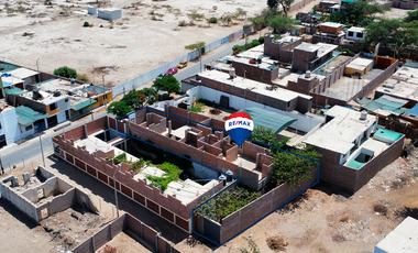 Vivienda en CASCO ROJO En Venta - Cachiche (Ica)