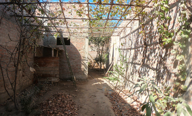 Vivienda en CASCO ROJO En Venta - Cachiche (Ica)