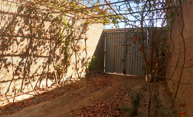 Vivienda en CASCO ROJO En Venta - Cachiche (Ica)