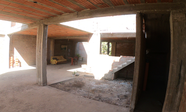 Vivienda en CASCO ROJO En Venta - Cachiche (Ica)