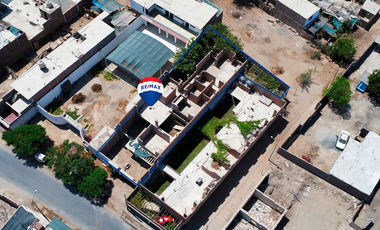 Vivienda en CASCO ROJO En Venta - Cachiche (Ica)