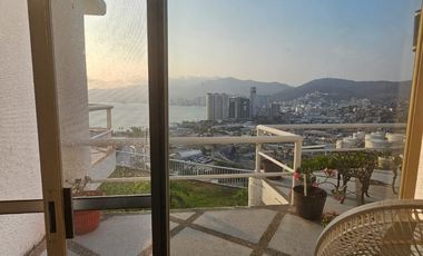 FABULOSA VILLA EN VENTA - JOYAS DE BRISAMAR, ACAPULCO, GUERRERO