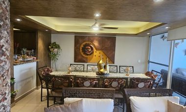 FABULOSA VILLA EN VENTA - JOYAS DE BRISAMAR, ACAPULCO, GUERRERO