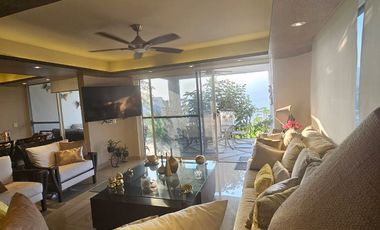 FABULOSA VILLA EN VENTA - JOYAS DE BRISAMAR, ACAPULCO, GUERRERO