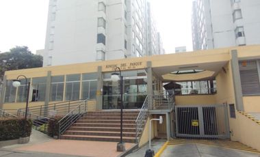 Vendo Apartamento en el Conjunto Rincón del Parque; Barrio La Pradera Norte, Usaquén, Bogotá D.C