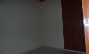 ALQUILAMOS APARTAMENTO, BARRIO EL CARMEN FLORIDABLANCA