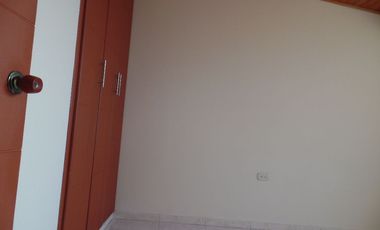 ALQUILAMOS APARTAMENTO, BARRIO EL CARMEN FLORIDABLANCA