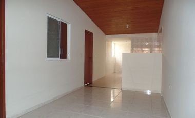 ALQUILAMOS APARTAMENTO, BARRIO EL CARMEN FLORIDABLANCA