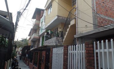 ALQUILAMOS APARTAMENTO, BARRIO EL CARMEN FLORIDABLANCA