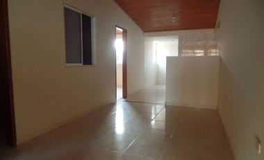 ALQUILAMOS APARTAMENTO, BARRIO EL CARMEN FLORIDABLANCA