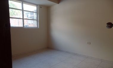 ALQUILAMOS APARTAMENTO, BARRIO EL CARMEN FLORIDABLANCA