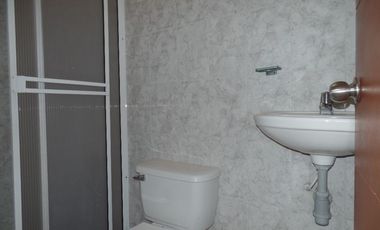 ALQUILAMOS APARTAMENTO, BARRIO EL CARMEN FLORIDABLANCA