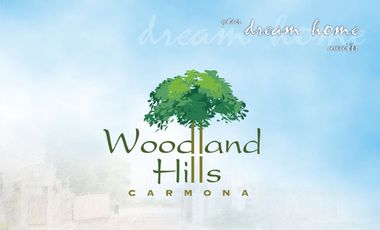 Woodland Hills Carmona Cavite 224 sqm. Lot For Sale @ 18,750/ sqm.