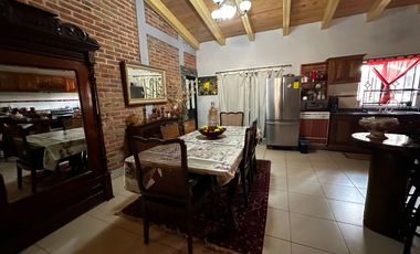 Casa de Campo en Tapalpa, 3000 m² Terreno.