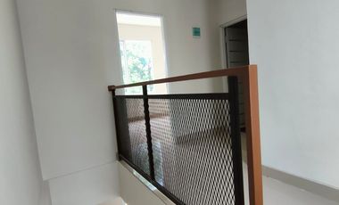 Rumah Baru Scandinavian Strategis Di Pedurenan Mustikajaya Bekasi Kota