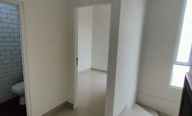 Rumah Baru Scandinavian Strategis Di Pedurenan Mustikajaya Bekasi Kota