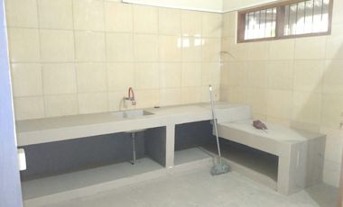 DIJUAL RUMAH BARU 2lt Wage Aloha - Bangah Sidoarjo