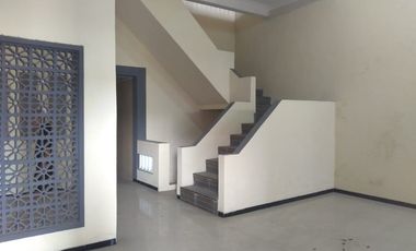 DIJUAL RUMAH BARU 2lt Wage Aloha - Bangah Sidoarjo