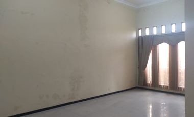DIJUAL RUMAH BARU 2lt Wage Aloha - Bangah Sidoarjo