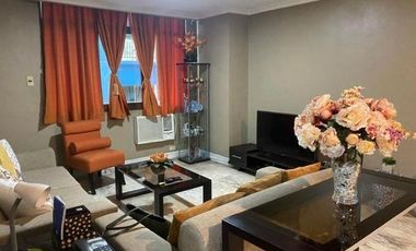 2BR Condo Unit for Sale in AIC Gold Tower, Pasig City