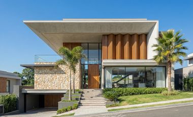 Casa en Venta en COLOMOS PROVIDENCIA Diseño Moderno Que Genera Plusvalía