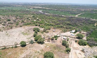 VENTA DE TERRENO – CARRETERA PIURA - PAITA