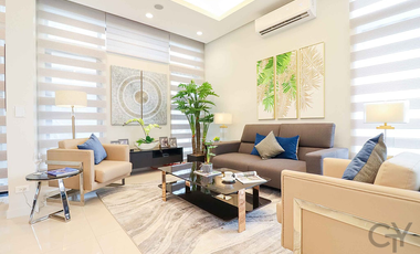 4 Storey Townhouse for Sale in New Manila, Quezon City