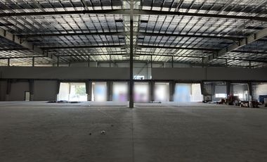 Brand New Warehouse for Lease in Carmona, Cavite
