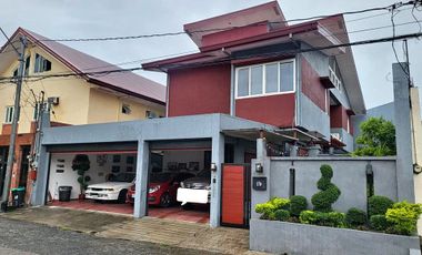 🏡 Immaculate 3-Storey Oasis in UPS 5 San Isidro, Paranaque! 🌴4 Bedroom, 4 Bathroom, Pool, and So Much More!🔑 Own it for 24.5M NET or Rent at 140K/Month – Don't Miss Out! 📞