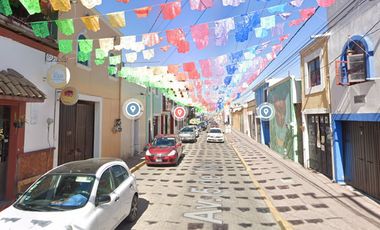 Casa a 5 minutos del centro de Cholula Puebla