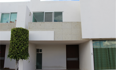 Casa en venta en San Andrés Cholula, Residencial la Vela