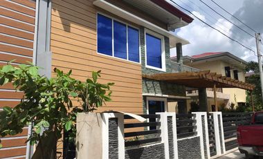 Pacific Grand Villas 5-Bedroom House and Lot for Sale