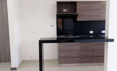 PR20698 Apartamento en arriendo en el sector Maria Auxiliadora