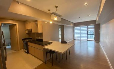 Semi Furnished 2 bedroom for rent in HIgh Park Vertis North Quezon CIty