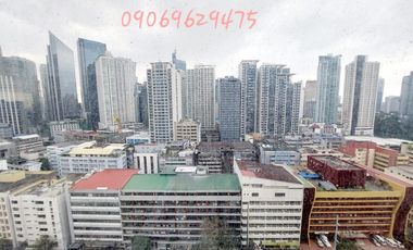 paseo de roces ready for occupancy rent to own in makati near pbcom rcbc gt tower
