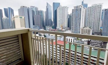 paseo de roces ready for occupancy rent to own in makati near pbcom rcbc gt tower