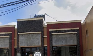 FOR SALE: Commercial corner property in A. Bonifacio QC