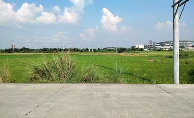 Lot for Sale in Bulacan