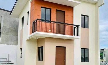 RFO 3 Bedroom Single Attached in Antel Grand Village